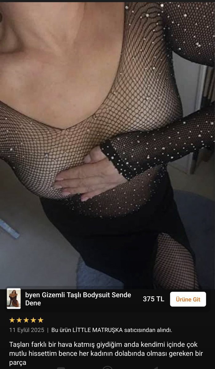 Ne güzel yakışmış 🥵😈