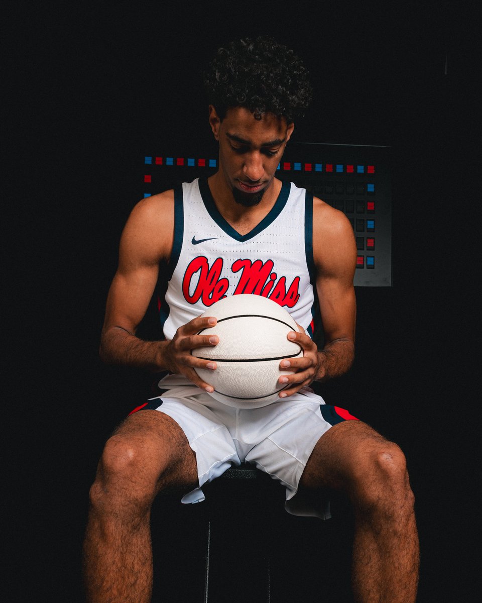 Hotty Toddy 🔴🔵

<a href="/OleMissMBB/">Ole Miss Men’s Basketball</a> | #SECTipoff26
