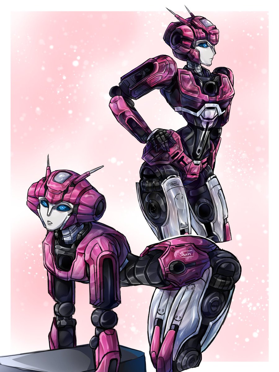 Shoin_dim's tweet photo. The full art is done! Hehe🤭

Orion: ("Beautiful...")

#oplita #Transformers #TransformersOne #ElitaOne #OrionPax #D16 #transformersart #Transformersfanart https://t.co/RWSJx0jbmK