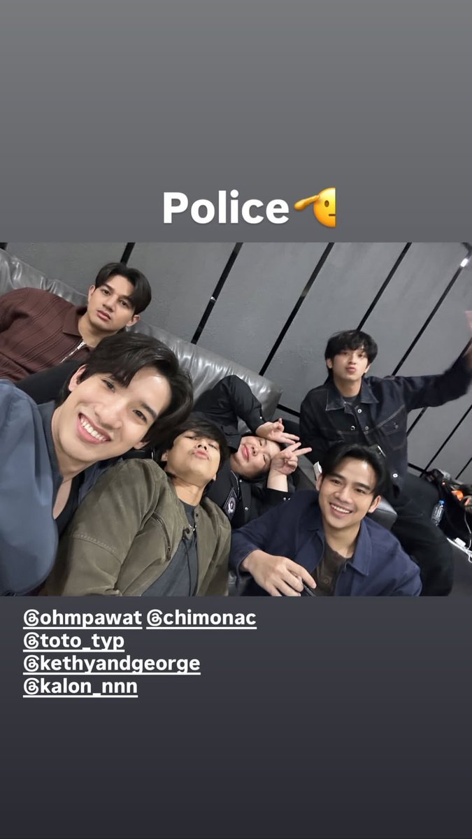 Chimon JFC (@Chimon_JFC) / Posts / X