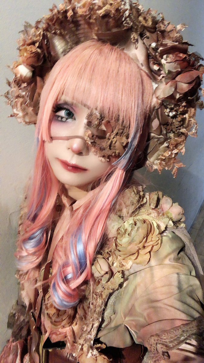 一色日和 (@kr1216_hiyori) on Twitter photo 楓生誕、高田馬場CLUB PHASEお疲れ様!
「クロハネ」初披露&新衣装お披露目でした👏
KiDとのツーマン形式なので楓くんがフル稼働でツーショ撮れなかった😳
KiD曲のカバーも2曲したので色々と新鮮な1日🦋
次はびじゅある祭、実家みたいなイベントですが気合い入れていきましょ✌️
改めて楓くんおめでと🎂 楓生誕、高田馬場CLUB PHASEお疲れ様!
「クロハネ」初披露&新衣装お披露目でした👏
KiDとのツーマン形式なので楓くんがフル稼働でツーショ撮れなかった😳
KiD曲のカバーも2曲したので色々と新鮮な1日🦋
次はびじゅある祭、実家みたいなイベントですが気合い入れていきましょ✌️
改めて楓くんおめでと🎂