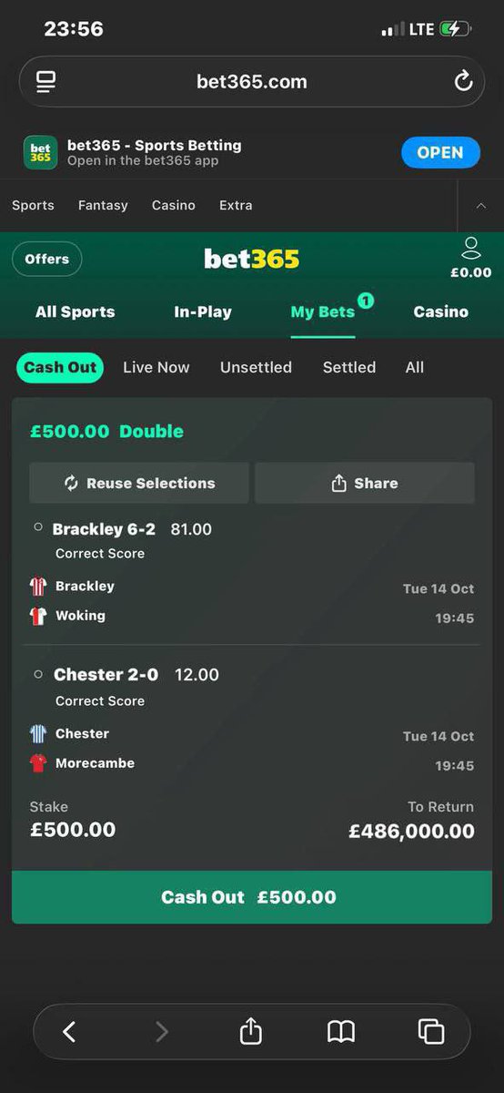 HAPPY CLIENT  🔥❤️✅

👋👍If you can't trust me then you can’t find someone better than me 🎉Congratulations To All Other Clients And Thank You For The Trust all, Play With The Best 🎉🤝

Message me for more details on next fixed t.me/+U3R0zpf2GQhkM…
t.me/+U3R0zpf2GQhkM…