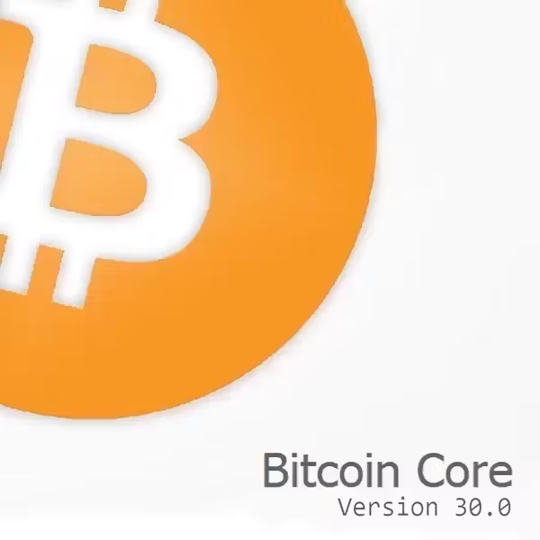 StackinSat_FR's tweet image. Vous avez un noeud Bitcoin ?
Attention !
La nouvelle version de Bitcoin Core (Bitcoin Core 30) vient de sortir...
Mais elle est considérée par toute une partie de la communauté comme une ATTAQUE sur le protocole.
Cette version est accusée d’ouvrir une véritable boîte de…