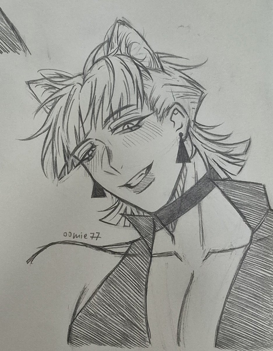 Kitty Ure 🐈🐱🐾

#PaSwG #pantyandstockingwithgarterbelt #PantyAndStockingSeason2 #NewPSG #NewPaSwG #polyurethane #rkgk #fanart