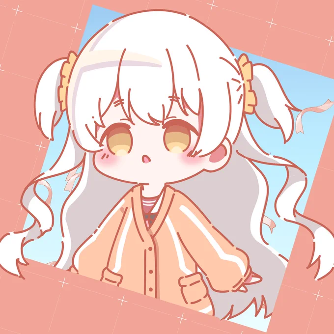 なぎさちゃん #まどマギ