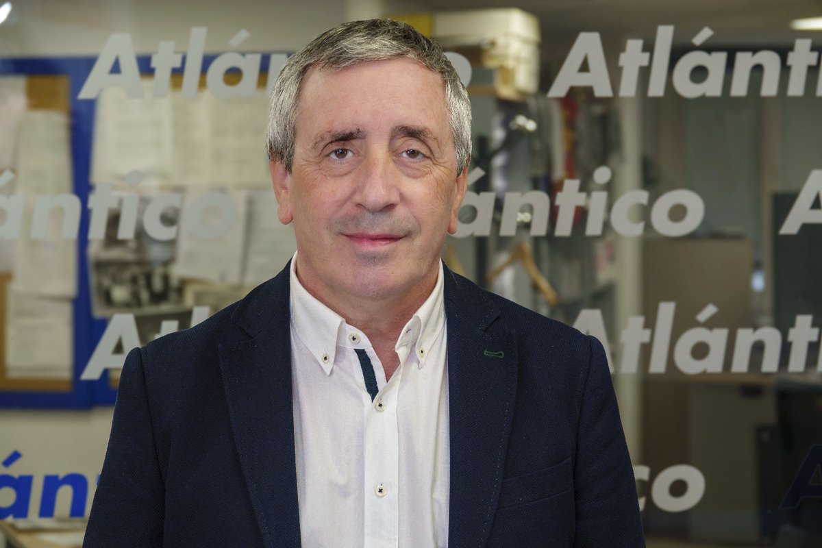 La APG concede su Premio Diego Bernal 2026 a toda una trayectoria periodística al ourensano Julio Rodríguez González, director del periódico vigués "Atlántico Diario". Enhorabuena!