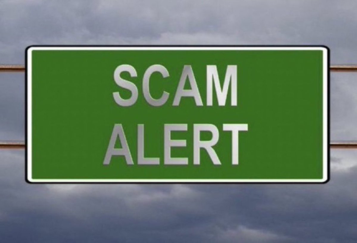 3EHMUI's tweet image. ⚠️ SCAM WARNING: #Tidex
ETH or tokens frozen? Don’t lose hope, professional recovery may be available. 
📩 Reach out to me for trusted #CryptoRecovery assistance.
#CryptoScam #DrainedWallet #Investment #Finance