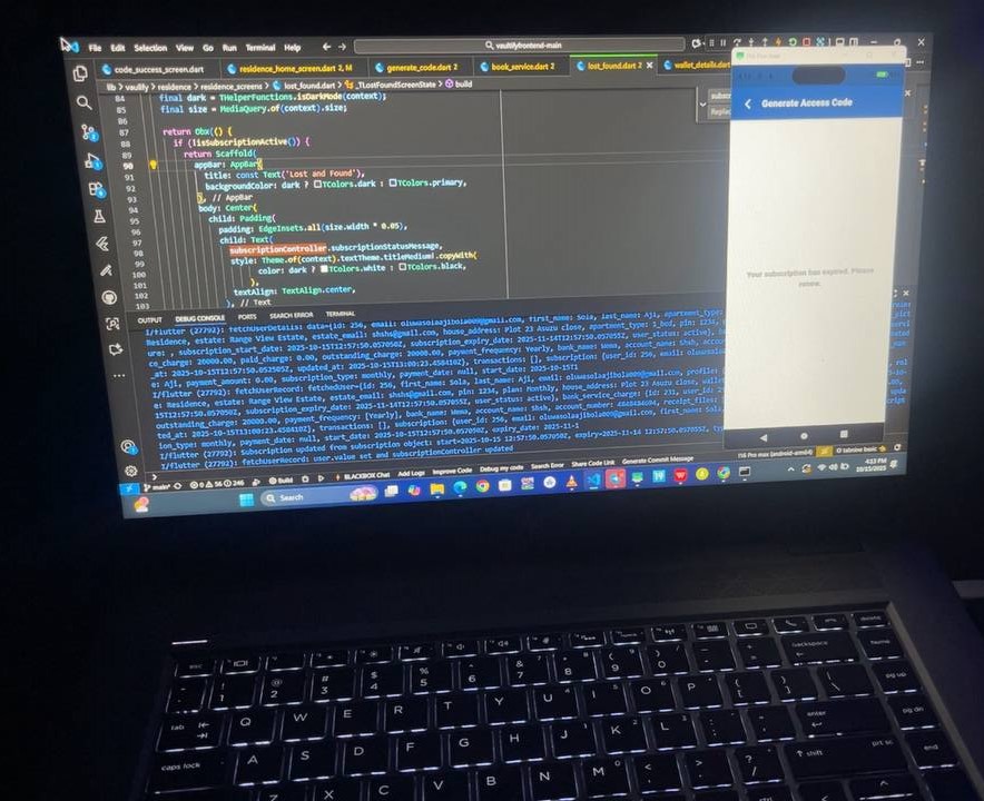 icodeindarttoo's tweet image. I love seeing how other developers approach problems. If you’re building with Flutter too or just love turning ideas into apps, let’s connect
#SoftwareDevelopment #mobileapplicationsdevelopment #dart #flutterdeveloper