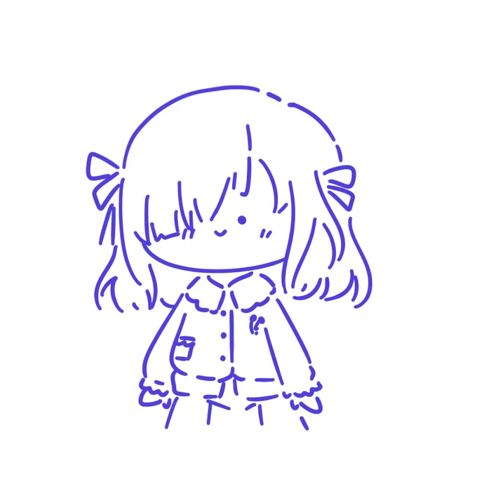 #マギレコ