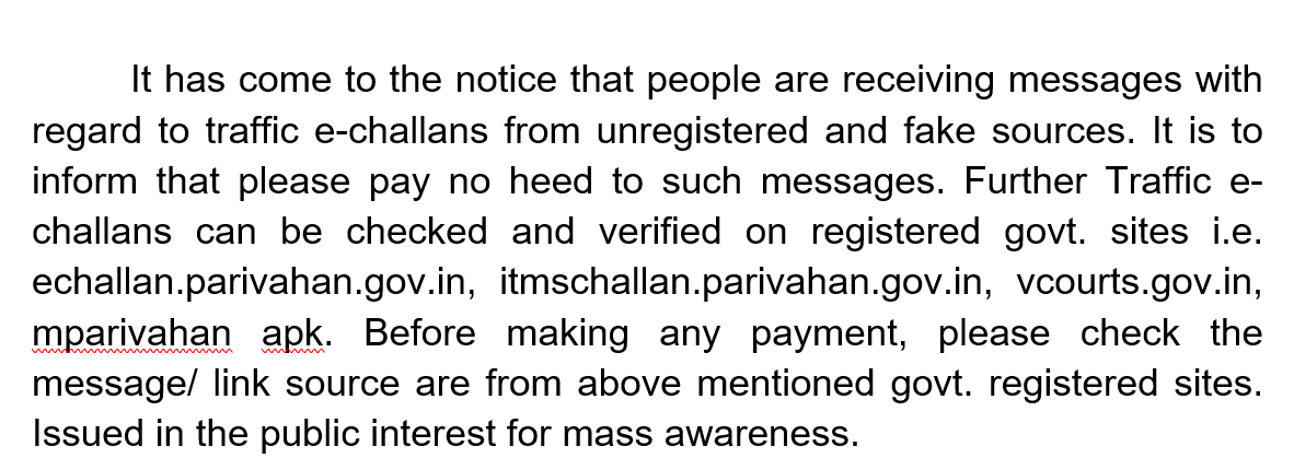 Traffic_hqrs's tweet image. echallan.parivahan.gov.in, itmschallan.parivahan.gov.in
@JmuKmrPolice
@JKTransportDept
@OfficeOfLGJandK
@Divcomjammu
@DivComKash
@ZPHQJammu
@igpjmu
@diprjk
@ddnews_jammu
@ddnewsSrinagar
@ddnewsladakh