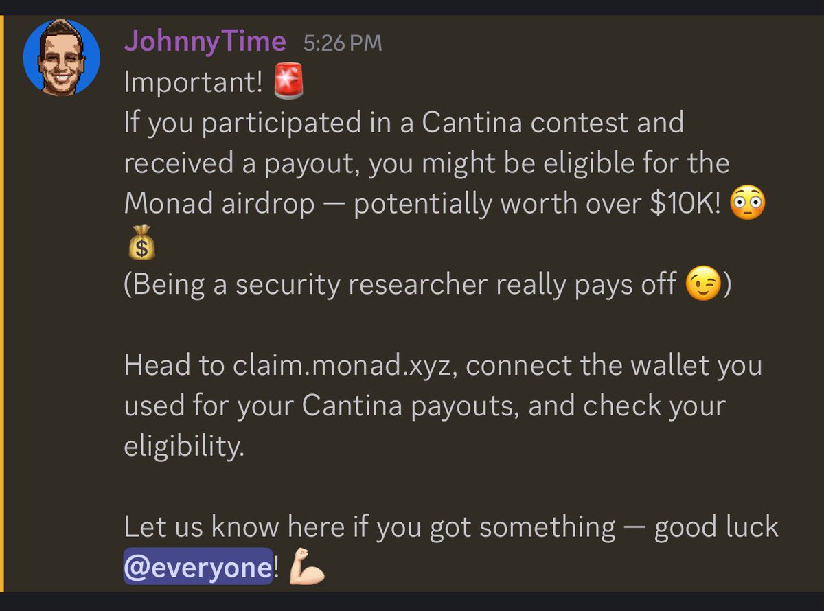 JohnnyTime 🤓🔥 tweet media