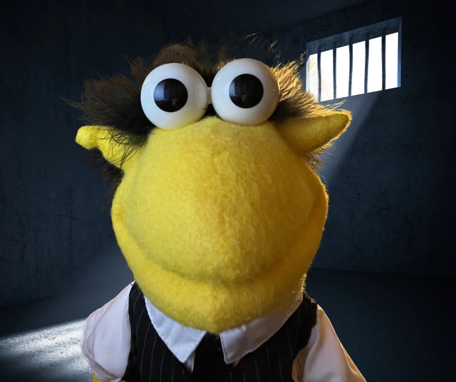 Puppet Hacks tweet media
