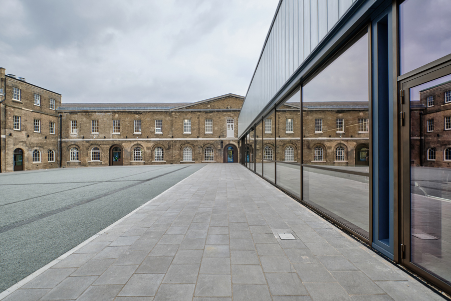 BrickworkOnline's tweet photo. A recent project at The Woolwich Arsenal is a prime example of the SWA’s skills in bringing historic buildings back to life...

https://t.co/IdxpvC2toK

@UKSteelWindows @SWA_info

#SteelWindows #Renovation #Restoration #Construction #Architects #Heritage #Doors #Windows #Historic https://t.co/KF9uHJ7ZlM