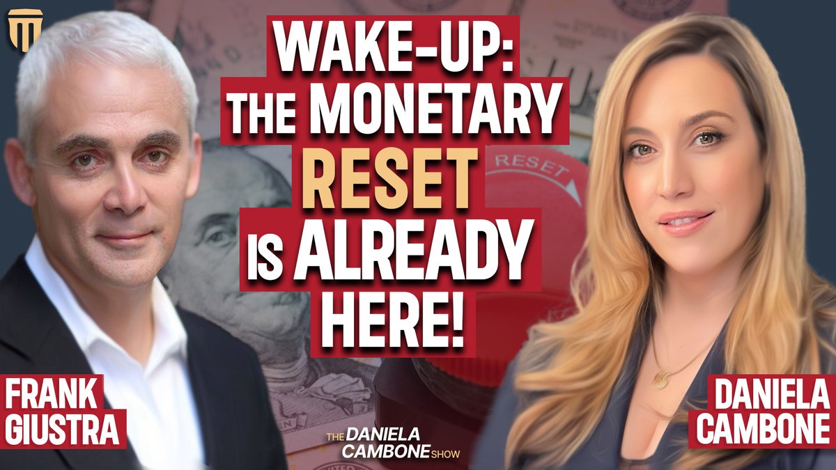 ITM Trading tweet media