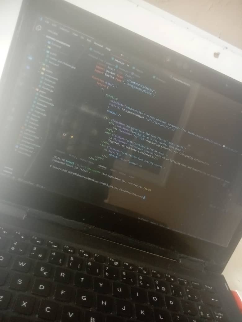 iamdeon__'s tweet image. Consistency &gt; Motivation. Write a little code every day, and watch your skills grow exponentially
#buildinginpublic #webdeveloper