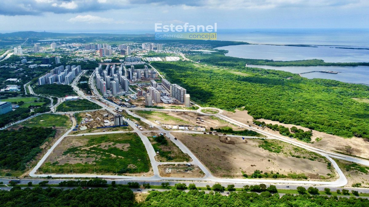 Que Barranquilla sea líder nacional en ventas de vivienda VIS no es ...