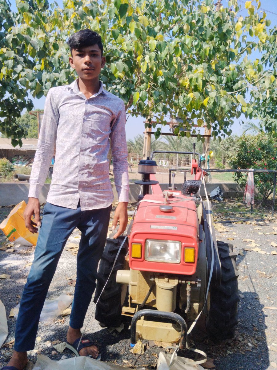 MAHIPATSINH tweet media