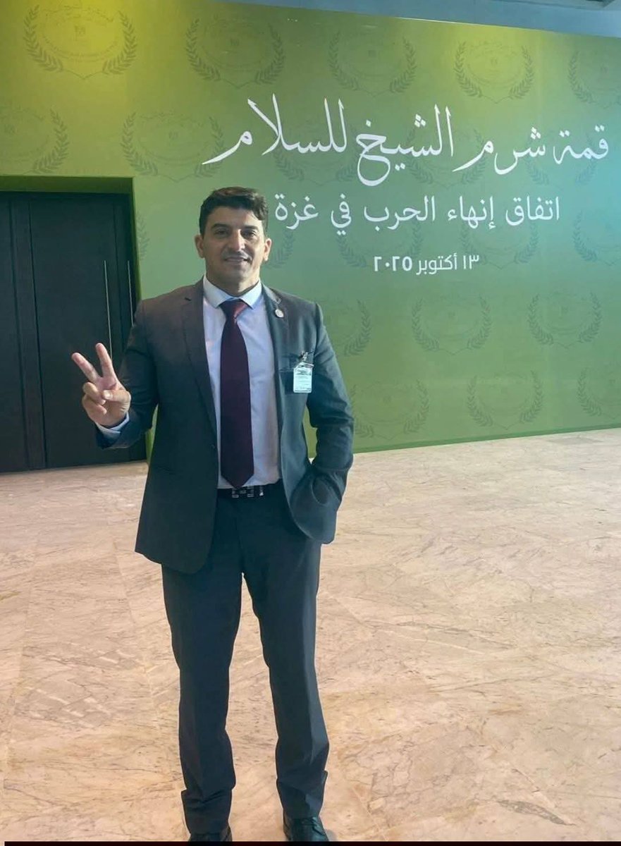 استشهاد اللواء /مهندس أحمد يحيي عبد الحكيم الشريف 
اثر حادث اليم بطريق شرم الشيخ اثناء عودته من ماموريه تامين المؤتمر
انا لله وانا اليه راجعون