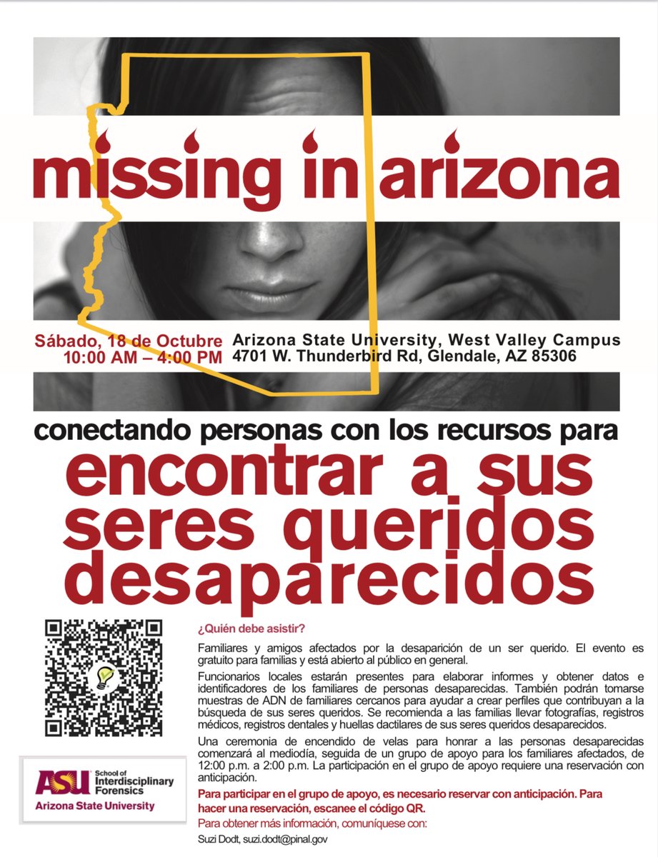 National Center for Missing & Exploited Children tweet media