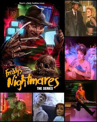 KCtheeOG's tweet image. Been binging this today. On Ep 4. 

I love it bc I love all things 80s &amp;amp; any horror+comedy mix.

BUT. 

Watching shows/movies about whole towns &amp;amp; not seeing a single Black person (or anyone non-White) is soooo weird. 

#NowWatching #FreddysNightmares