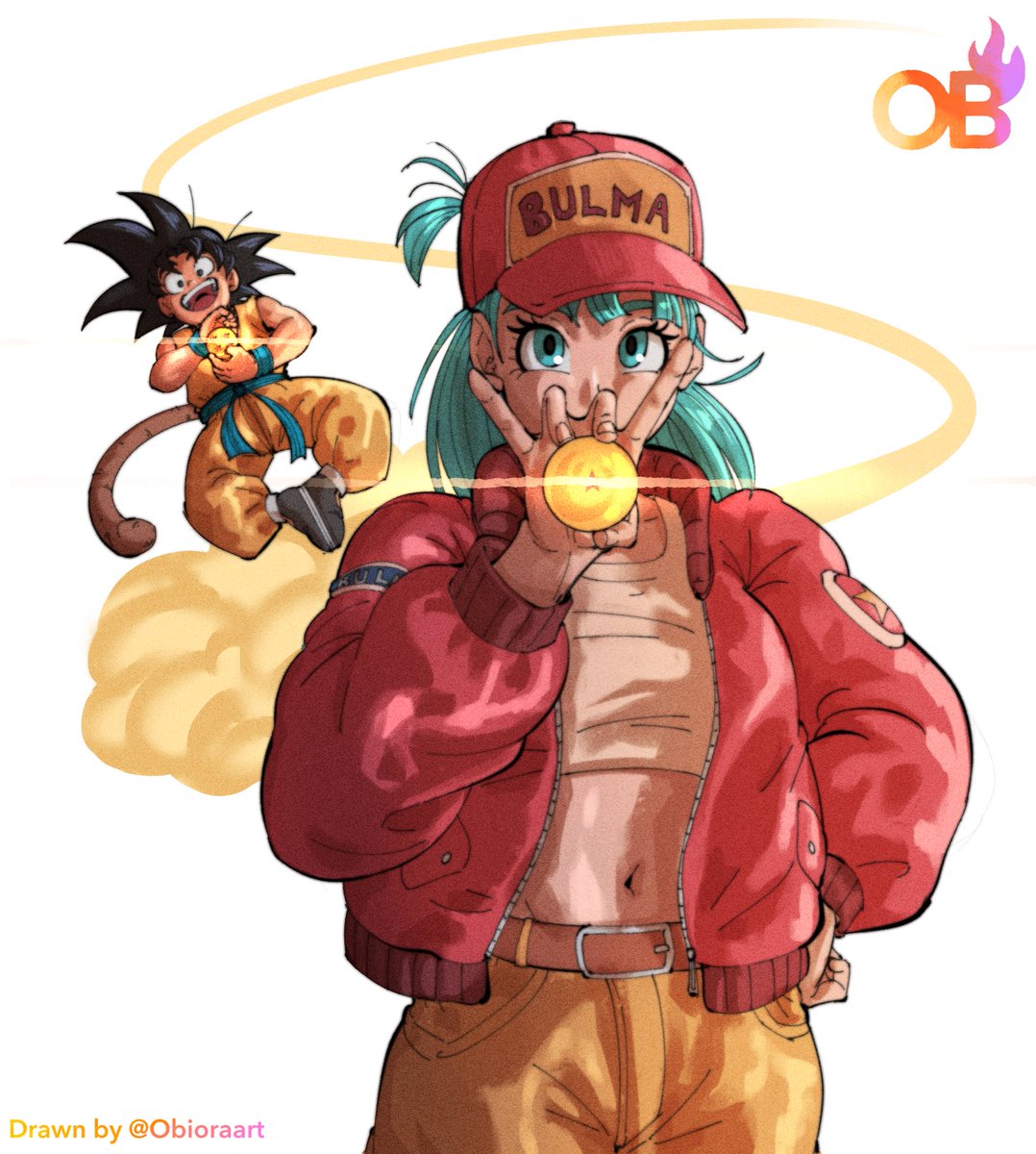 Obioraart's tweet image. It’s #PortfolioDay 👨🍳🔥
Open for Thumbnails and Custom work