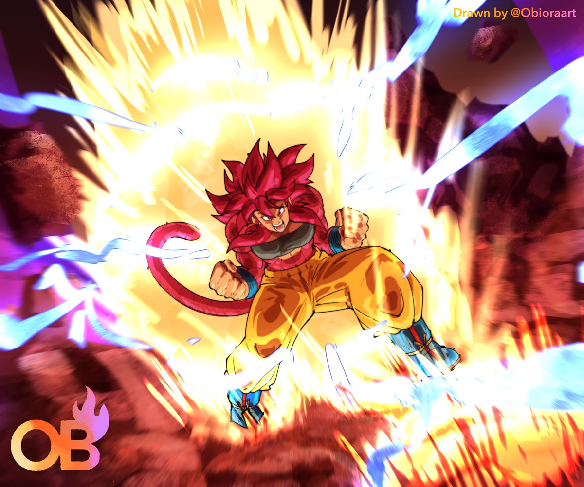 Obioraart's tweet image. It’s #PortfolioDay 👨🍳🔥
Open for Thumbnails and Custom work
