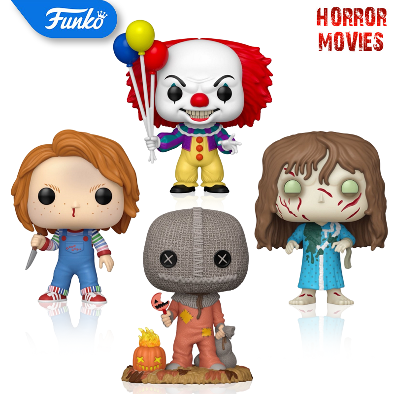 FunkoPopHunters's tweet photo. Pre-order Now: New Horror Movie and Tom Petty Pops! #funko #ad
Entertainment Earth ► https://t.co/qBu6KRKEnt
Amazon ► https://t.co/LZsoiqHuYJ
#it #chucky #trickortreat #theexorcist #tompetty #funkopo #popvinyl #funkopophunters https://t.co/K8cHBd3MgS