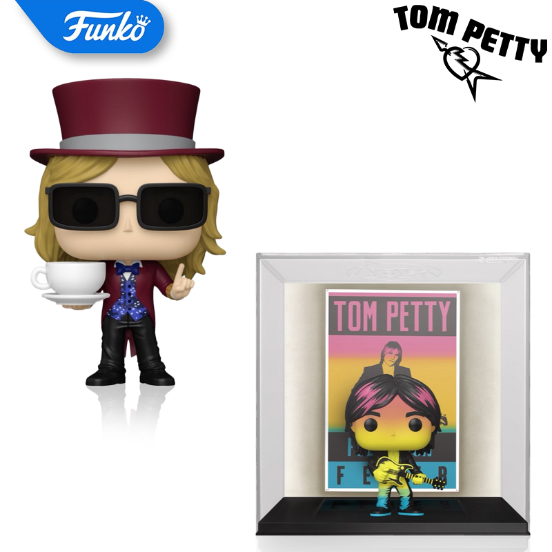 Pre-order Now: New Horror Movie and Tom Petty Pops! #funko #ad

Entertainment Earth ► ee.toys/DZ3DNR
Amazon ► amzn.to/48qTrQZ

#it #chucky #trickortreat #theexorcist #tompetty #funkopo #popvinyl #funkopophunters
