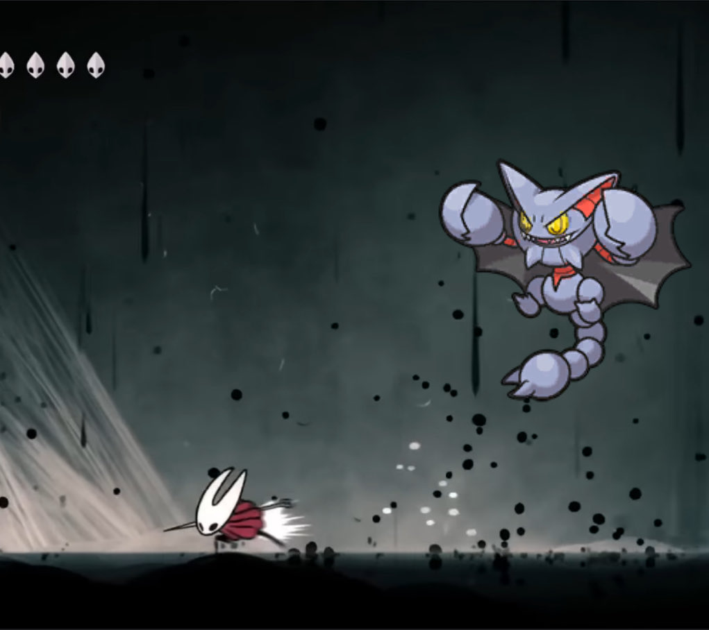 GliscorStall's tweet image. What the fuck