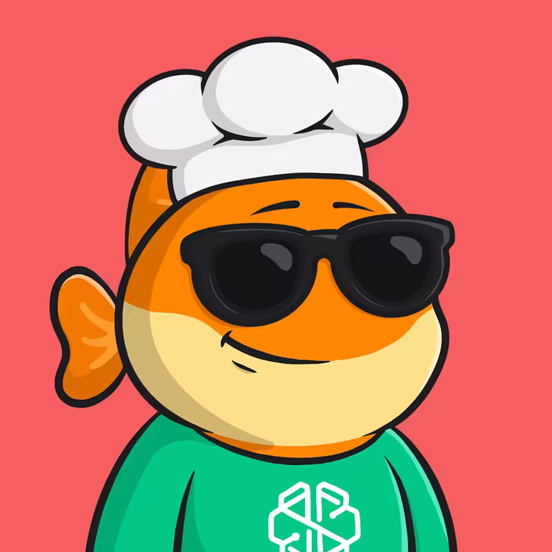 anatat77's tweet photo. Something’s cooking at @EatwithNomu  and @swissborg  👨‍🍳🐡

Want the full story? Join the NOMU Telegram:
👉 https://t.co/H94l5KUA1h

#WAGEW #NOMU #SwissBorg #AlphaDeal #Borgers https://t.co/4V9GPqhLOU