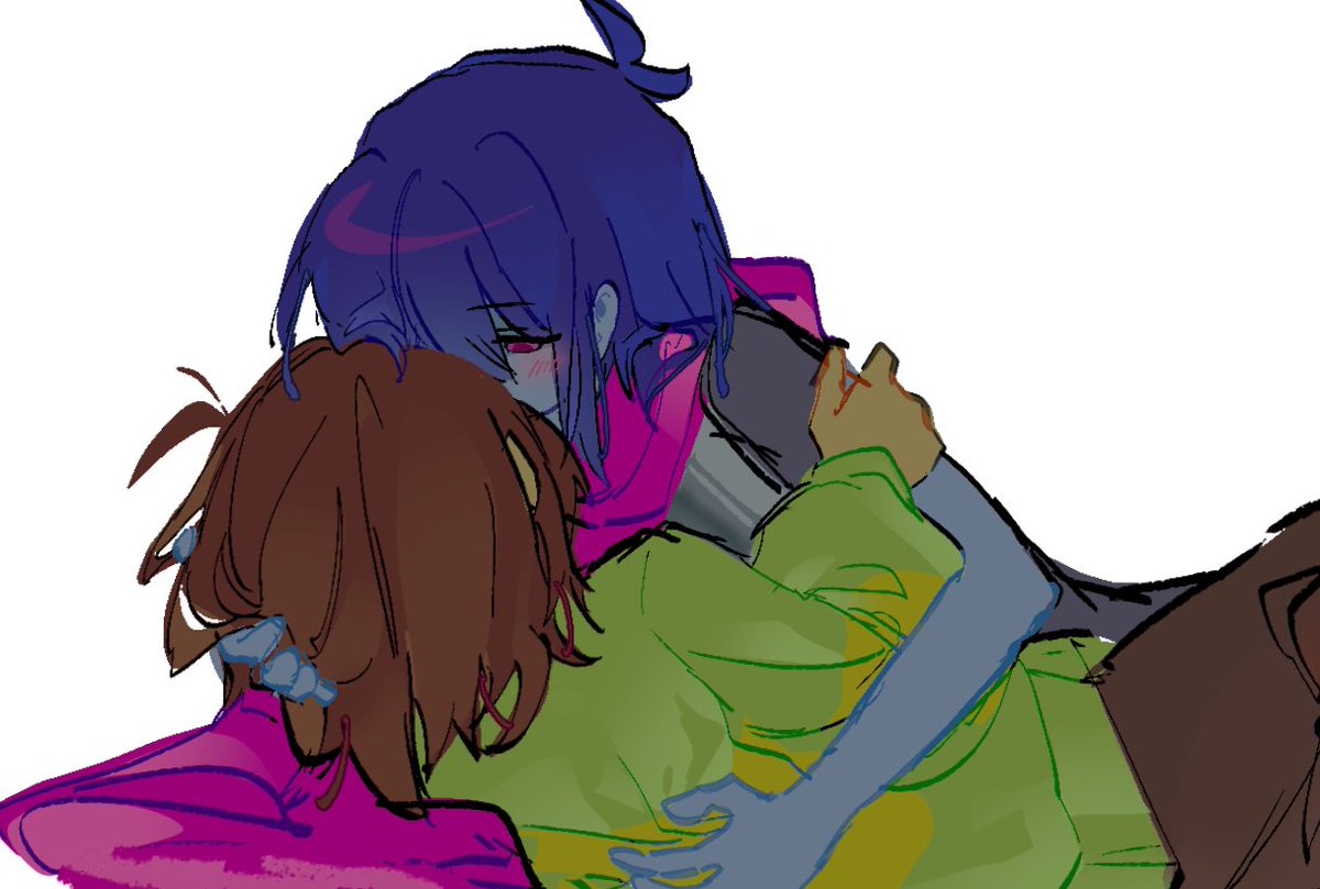 EryneCad's tweet image. wouldn&apos;t hurt to be a little selfish huh
