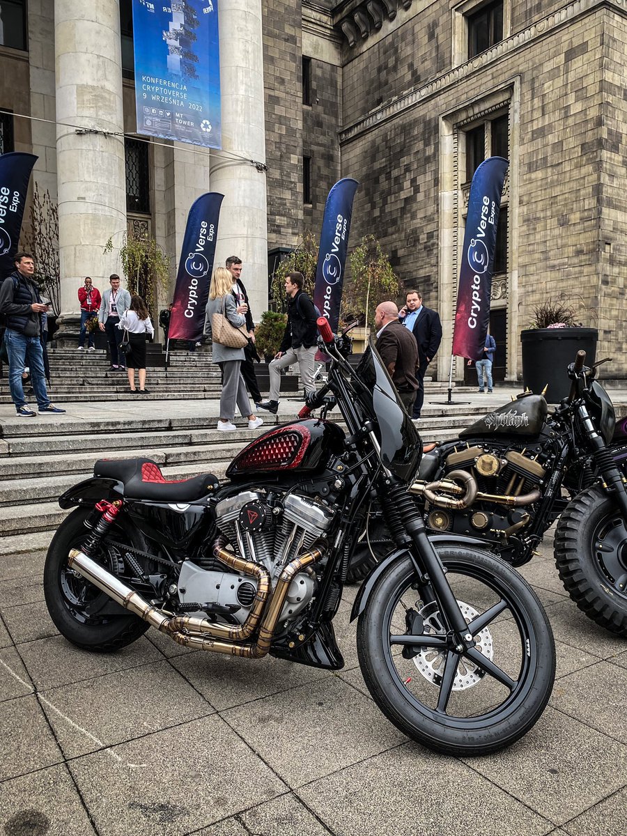 Rotten Rat City tweet media