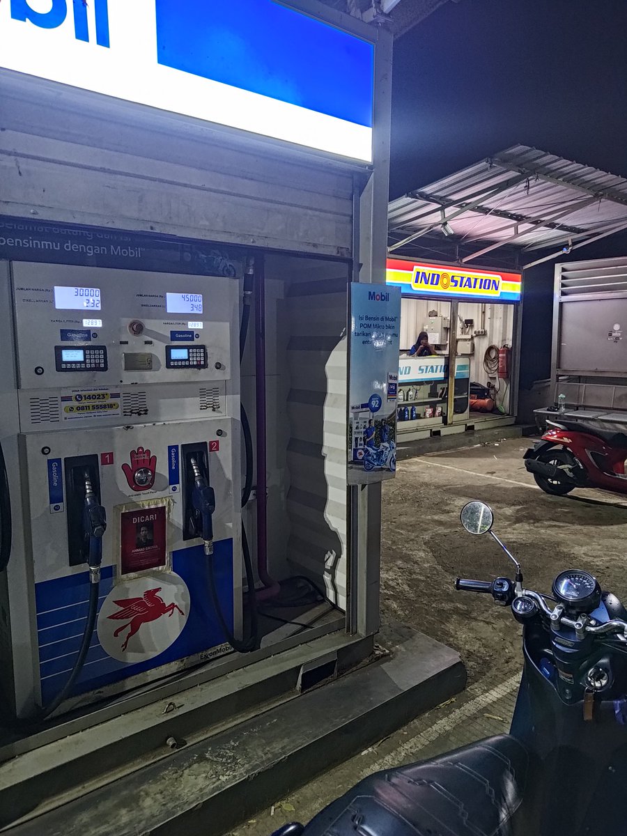 Untung beli disini ga pake ngantri