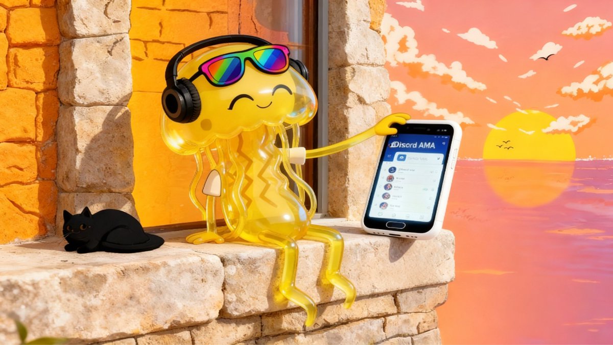 Day 1 as the TBook intern 👋
Just found something wild: you can make Discord AMAs verifiable on-chain with SBTs.
On Nexus, the “Attend Discord Voice Channel” credential can verify participation by either continuous listening time or total accumulated time.

Any devs or KOLs want