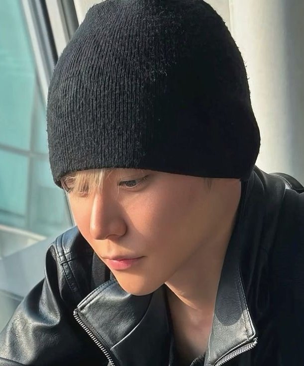 LilStonnie_'s tweet image. เอนดูนางนะ ถ้าใส่บีนนี่ถ่ายรูปก็ต้องจัดหน้าม้าลงมากลางสันจมูกหน่อยนึง 55555