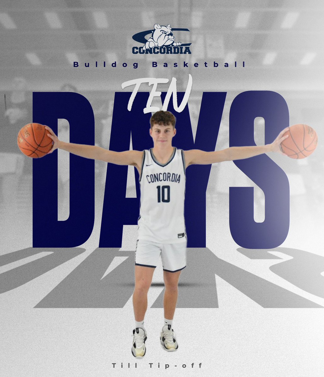 𝟏𝟎 𝐃𝐚𝐲𝐬..