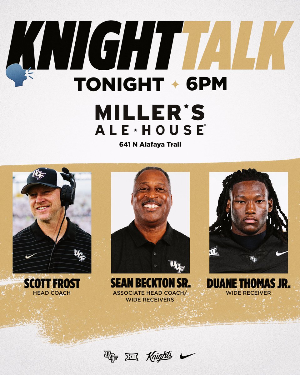 UCF Fan Experience 🌴 tweet media