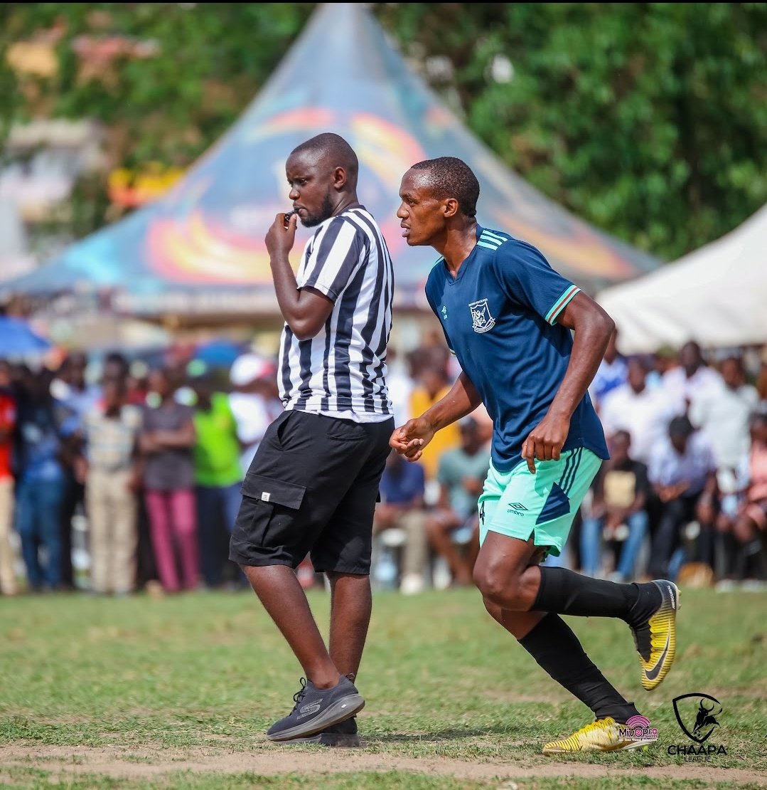 Chaapa League Troll tweet media