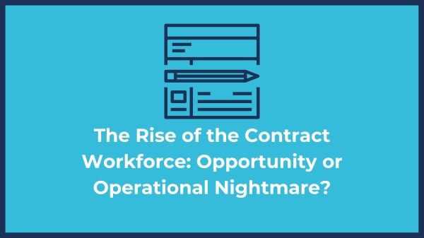 TimesheetPortal's tweet image. Contract workforces—streamlining growth or creating chaos? With the right systems, the opportunity is huge: agile teams, controlled costs, and accurate billing—all without the headaches.

Learn more:
eu1.hubs.ly/H0nJZLd0

#FutureOfWork #ContractorSuccess