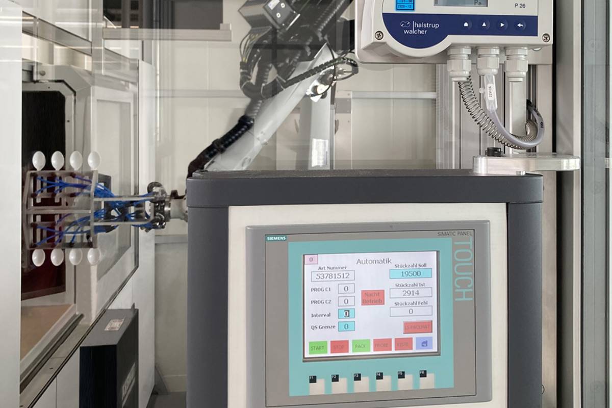 OmniSensors's tweet image. How do Differential Pressure Transmitters protect aseptic barriers in vaccine production? 💉

Read our latest article to learn how they ensure cleanroom integrity and closed-loop control 👇
🔗 sensorsandtransmitters.com/how-differenti…

#DPtransmitter #Cleanrooms #AsepticProduction #HalstrupWalcher