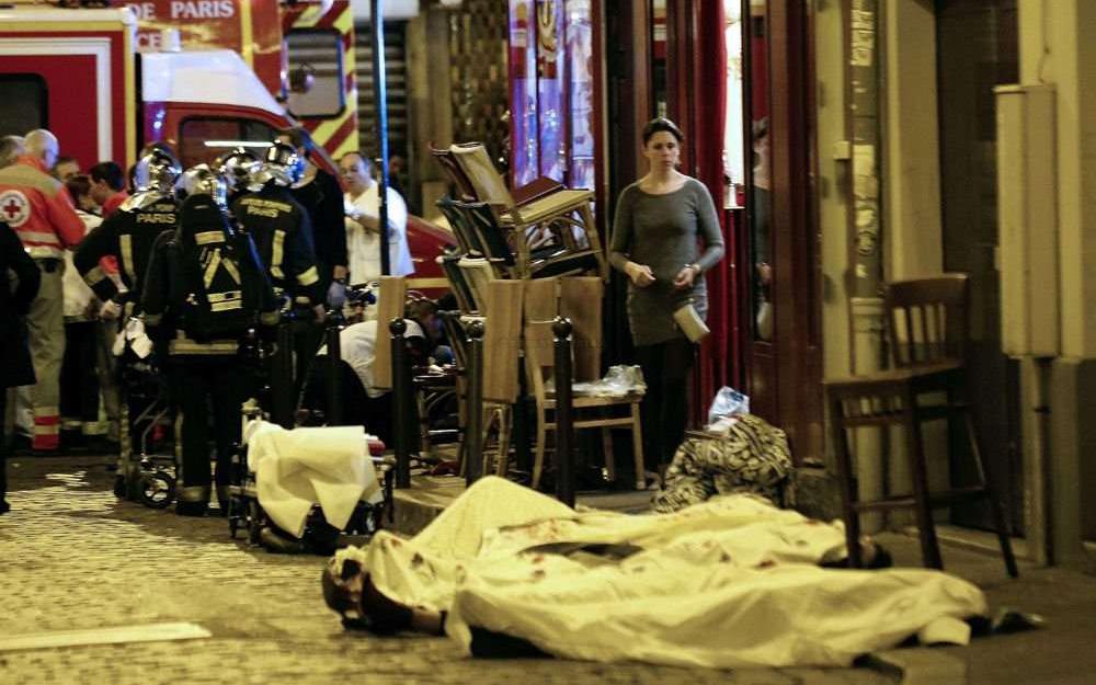 Sarahsa09309757's tweet image. « J’ai perdu mon fils au Bataclan.
Alors oui, depuis, je suis islamophobe.
Pas par haine. Par lucidité. »

Patrick Jardin, le père d’une des victimes du Bataclan (sa fille Nathalie a été assassinée lors de l’attentat du 13 novembre 2015).