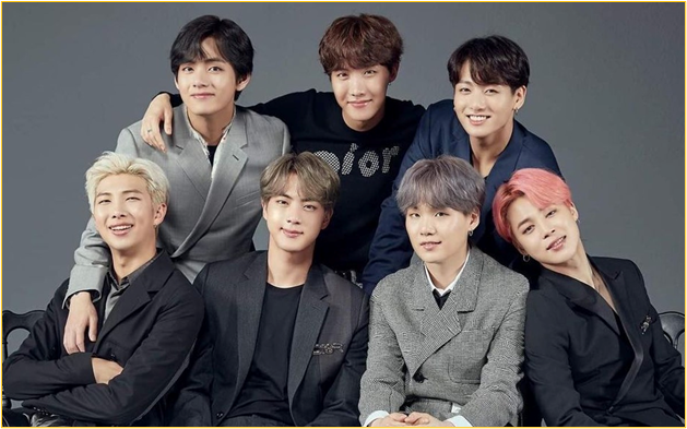 💜UPDATE💜

ARMY, we're still at 59% very close to 60%. We're more than halfway there! Thank you so much to everyone who's donated. Let's continue to do our best for our seven. Please help us meet our goal.

💰1332/2222
🔗paypal.biz/lulu1014 (or search lulu1014)
