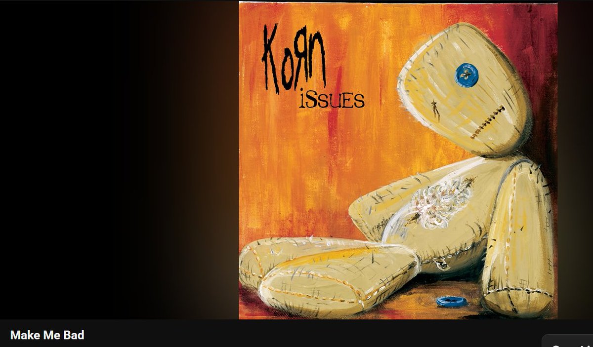 i was wondering why this song was so familiar and turned out my mom listened to this on repeat while i was still a toddler