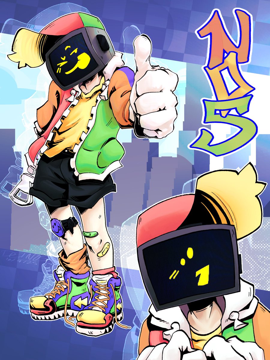 de1burn's tweet photo. is it #PortfolioDay ??
uhmm uhhh support me, I am 18 years old and I draw or something https://t.co/J2e6KCNKgl
