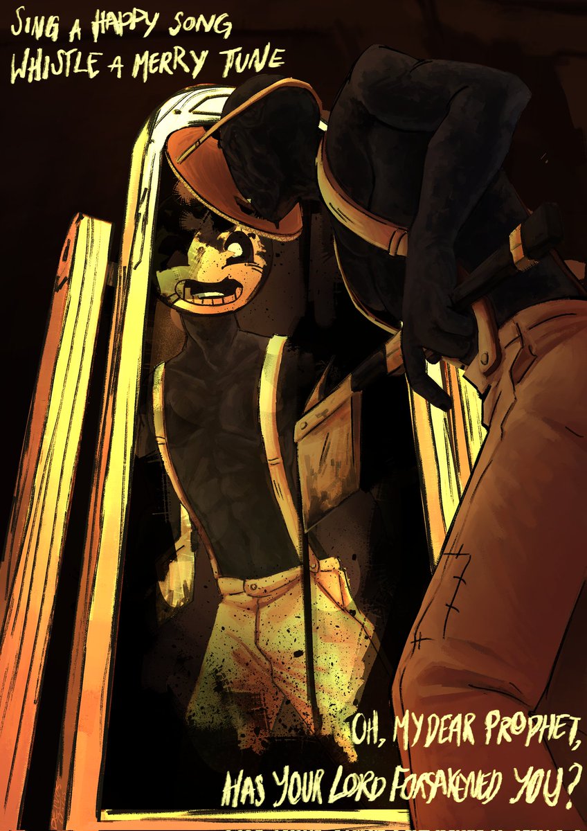 de1burn's tweet photo. is it #PortfolioDay ??
uhmm uhhh support me, I am 18 years old and I draw or something https://t.co/J2e6KCNKgl