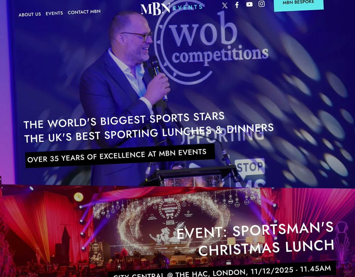 3B Digital tweet media