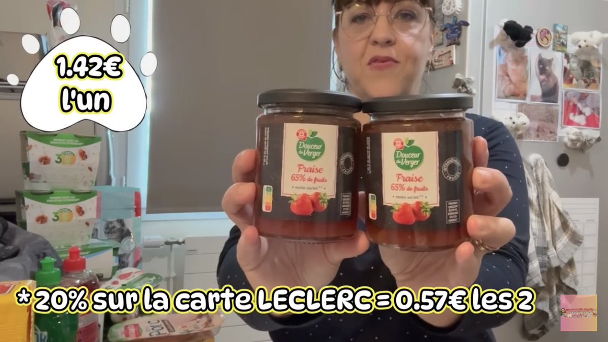 #caramellapassions 1 pot par semaine 😳😳