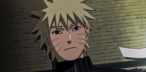 NarutoDaily_'s tweet photo. THIS MOMENT HAD US ALL SHOOK 😭 https://t.co/CR1qHl9hji