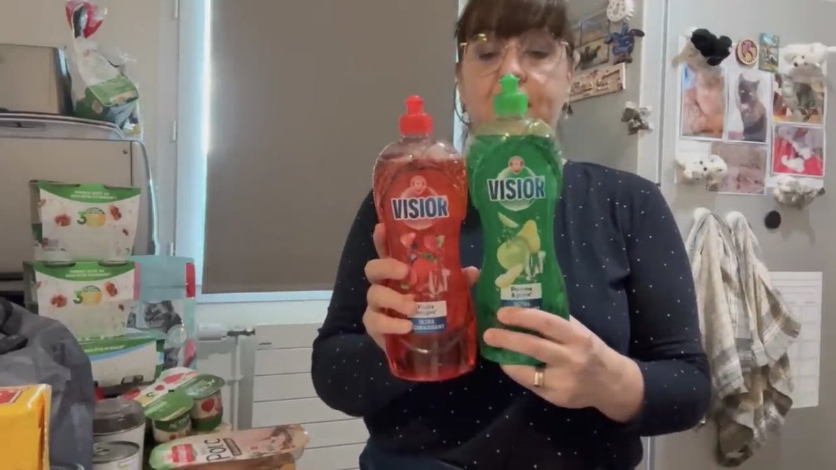 #caramellapassions 😳😳😳 5 bouteilles d’avance….