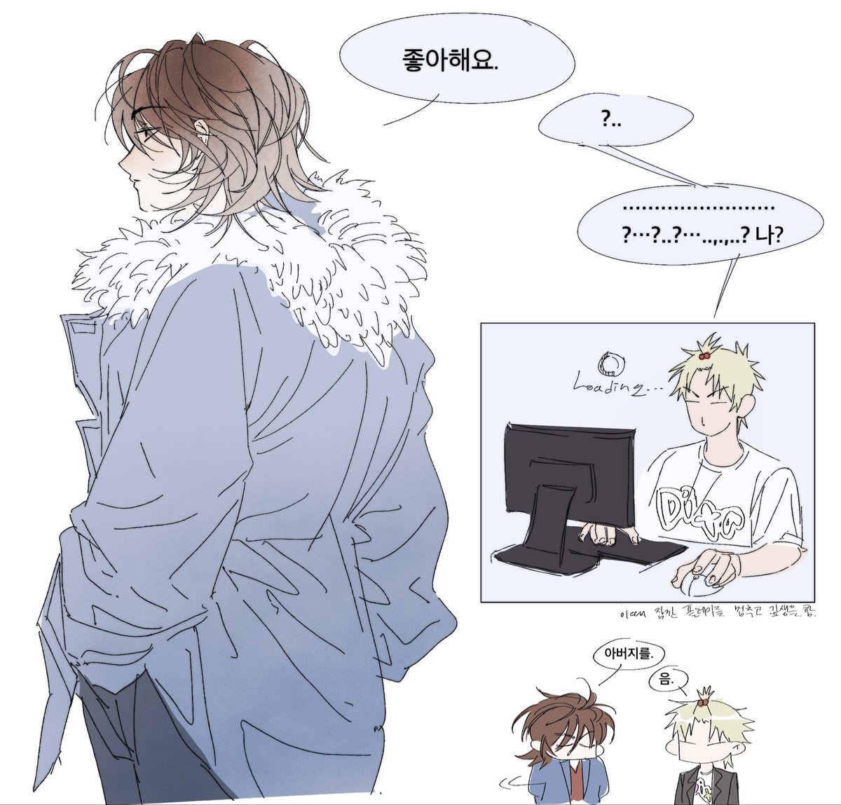 . (@jigosaram) on Twitter photo 